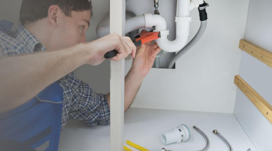 Professional septic pumping service in Fulton, MD